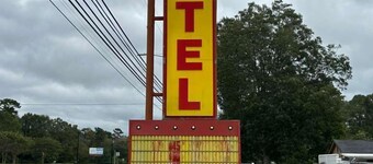 Walkers Inn Dothan by Hotel O