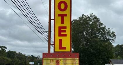Walkers Inn Dothan by Hotel O
