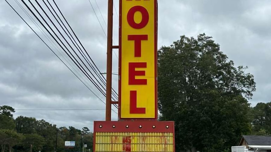 Walkers Inn Dothan by Hotel O