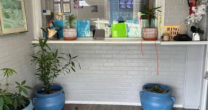 Walkers Inn by Hotel O Dothan US 84