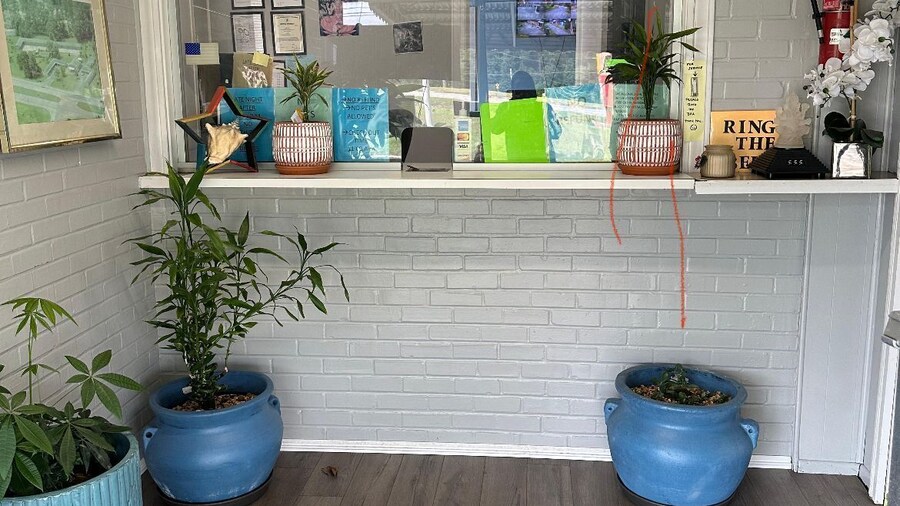 Hotel O Dothan US 84的沃克旅馆