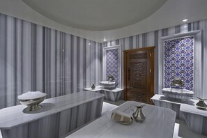 Property amenity - Uranus Istanbul Topkapi (Istanbul)