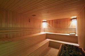 Ausstattung der Unterkunft