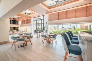Dining - Boho Chic Penthouse with Ocean View | Cap Cana (CAP CANA)