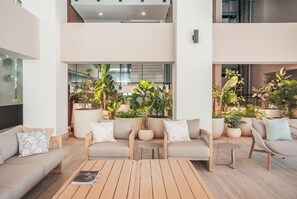 Interior - Boho Chic Penthouse with Ocean View | Cap Cana (CAP CANA)