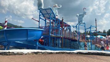 منطقة الأطفال