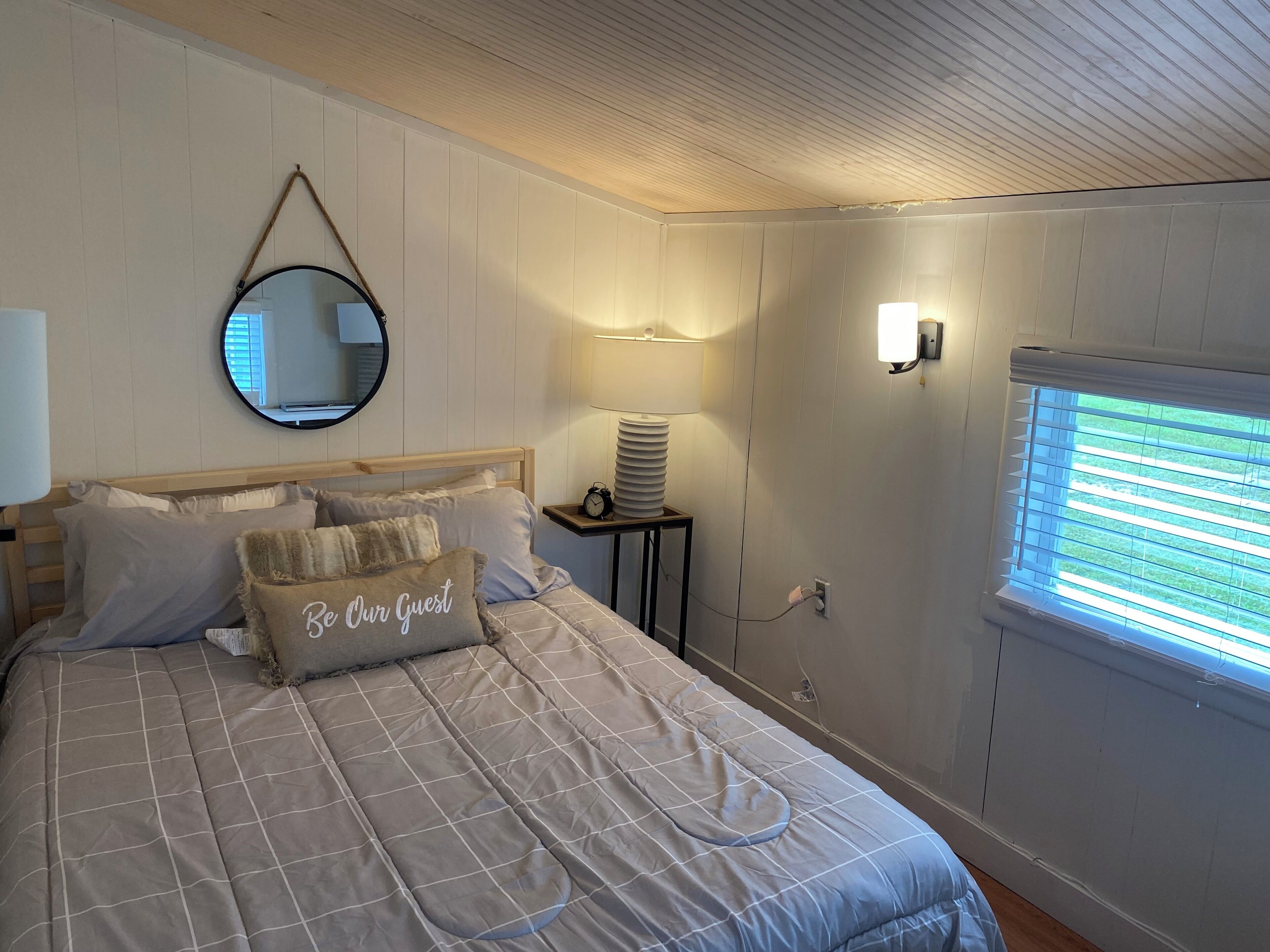 4 間睡房、免費 Wi-Fi