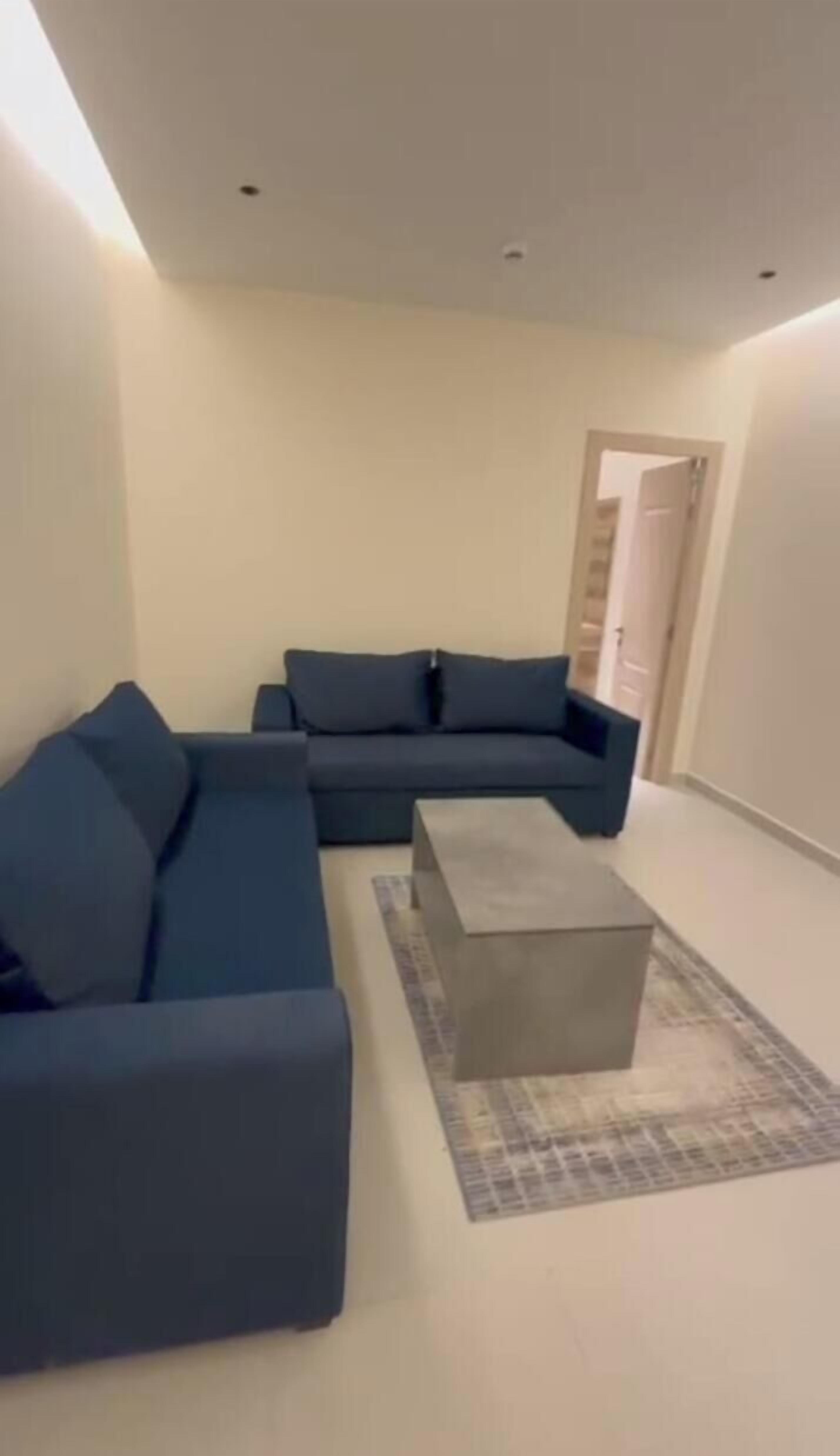 منطقة المعيشة