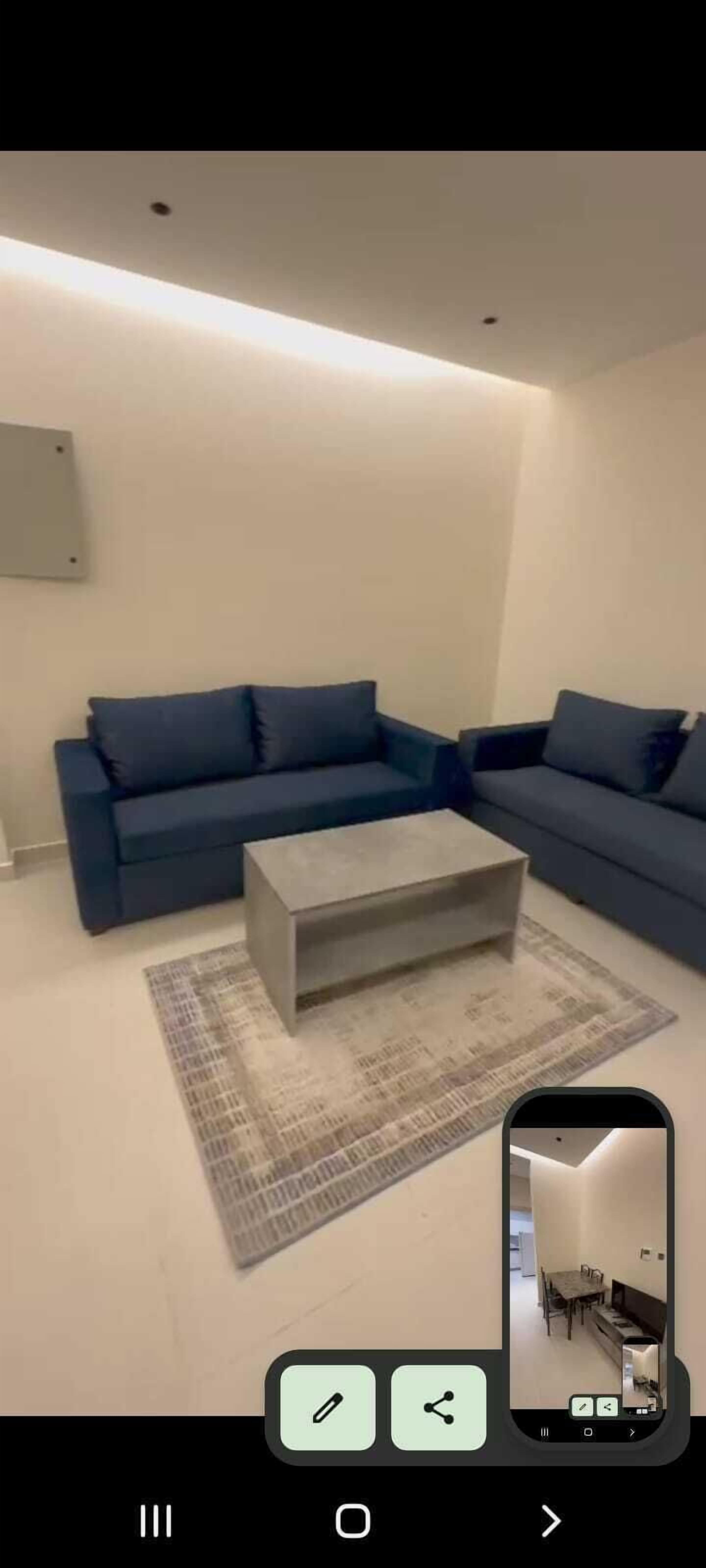 Iron/ironing board, free WiFi