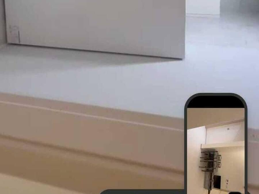 مطبخ خاص