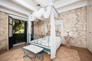 3 Schlafzimmer, Bügeleisen/Bügelbrett, Bettwäsche