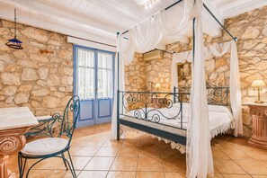 3 Schlafzimmer, Bügeleisen/Bügelbrett, Bettwäsche