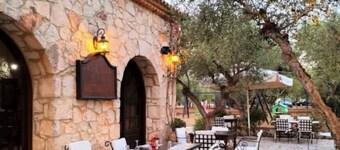Villa Faidra - Three Bedroom Villa, Sleeps 7