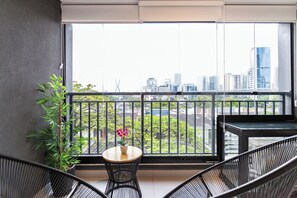 Studio | Lanai - Trends Brooklin (São Paulo)