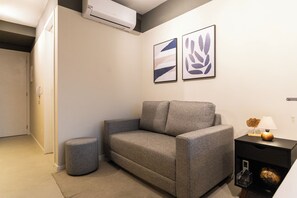 Studio | Bàn ủi/dụng cụ ủi quần áo, truy cập Internet không dây miễn phí 