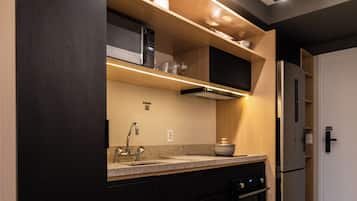 Studio | Cuisine privée