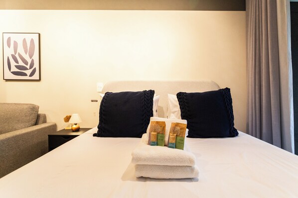 Studio | Bàn ủi/dụng cụ ủi quần áo, truy cập Internet không dây miễn phí 