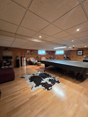 Spielezimmer