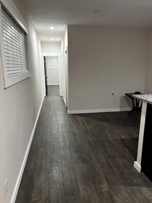 Interior - Fully Furnished Midterm Apartment – Move-In Ready (Moses Lake)