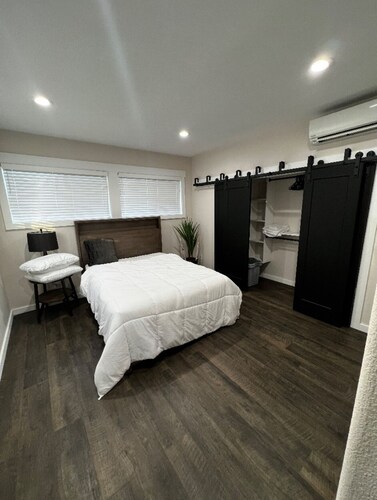 Fully Furnished Midterm Apartment – Move-In Ready
