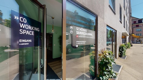 Schönau Serviced Living - Basel