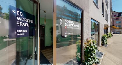 Schönau Serviced Living - Basel