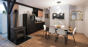 تناول الطعام