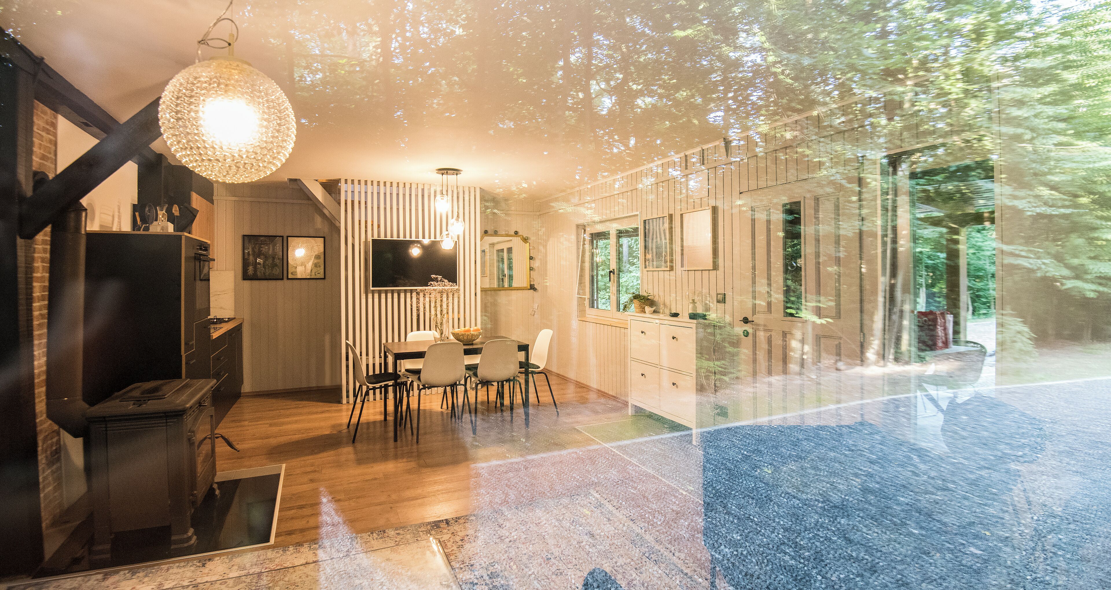 تناول الطعام