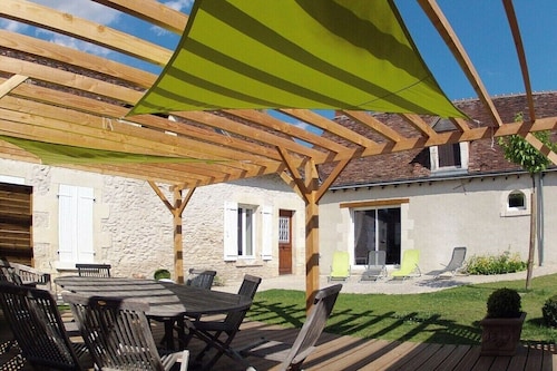 Gîte De La Poignardière