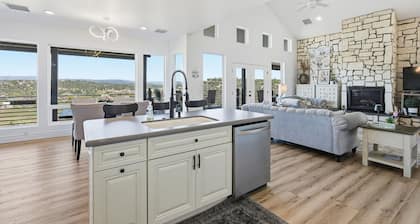 Rim Mountain Views—Your Perfect Retreat in Payson, AZ