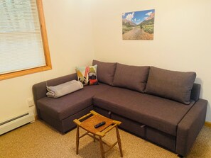 Smart TV, computer monitors