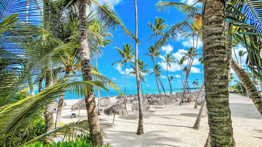 KORALES BEACH APARTMENTS