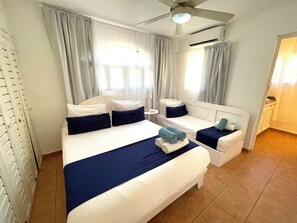 Traditional Apartment | In-room safe, free WiFi