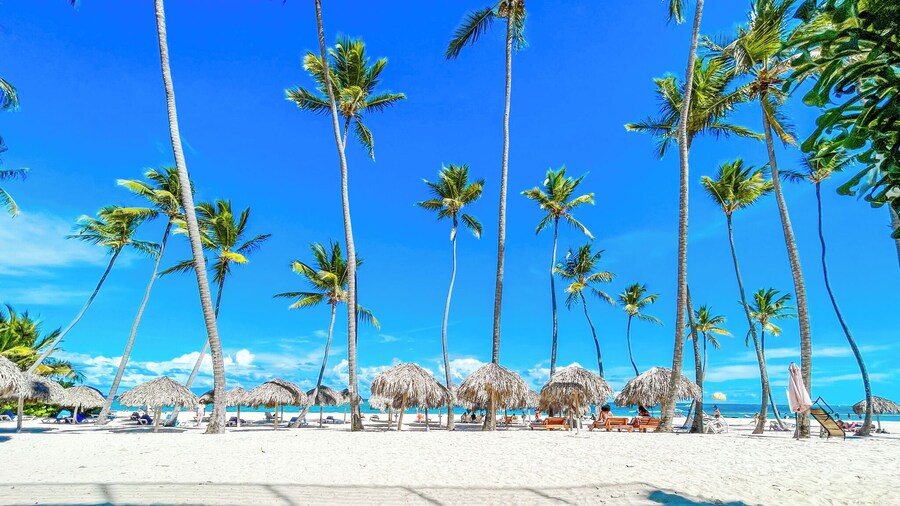 KORALES BEACH APARTMENTS