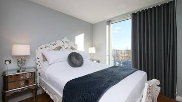 2 bedrooms, Internet