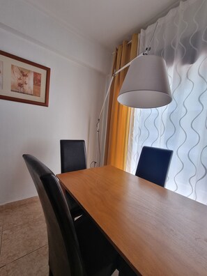 家庭公寓 | 客廳