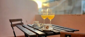 Happy House - Central Apartment