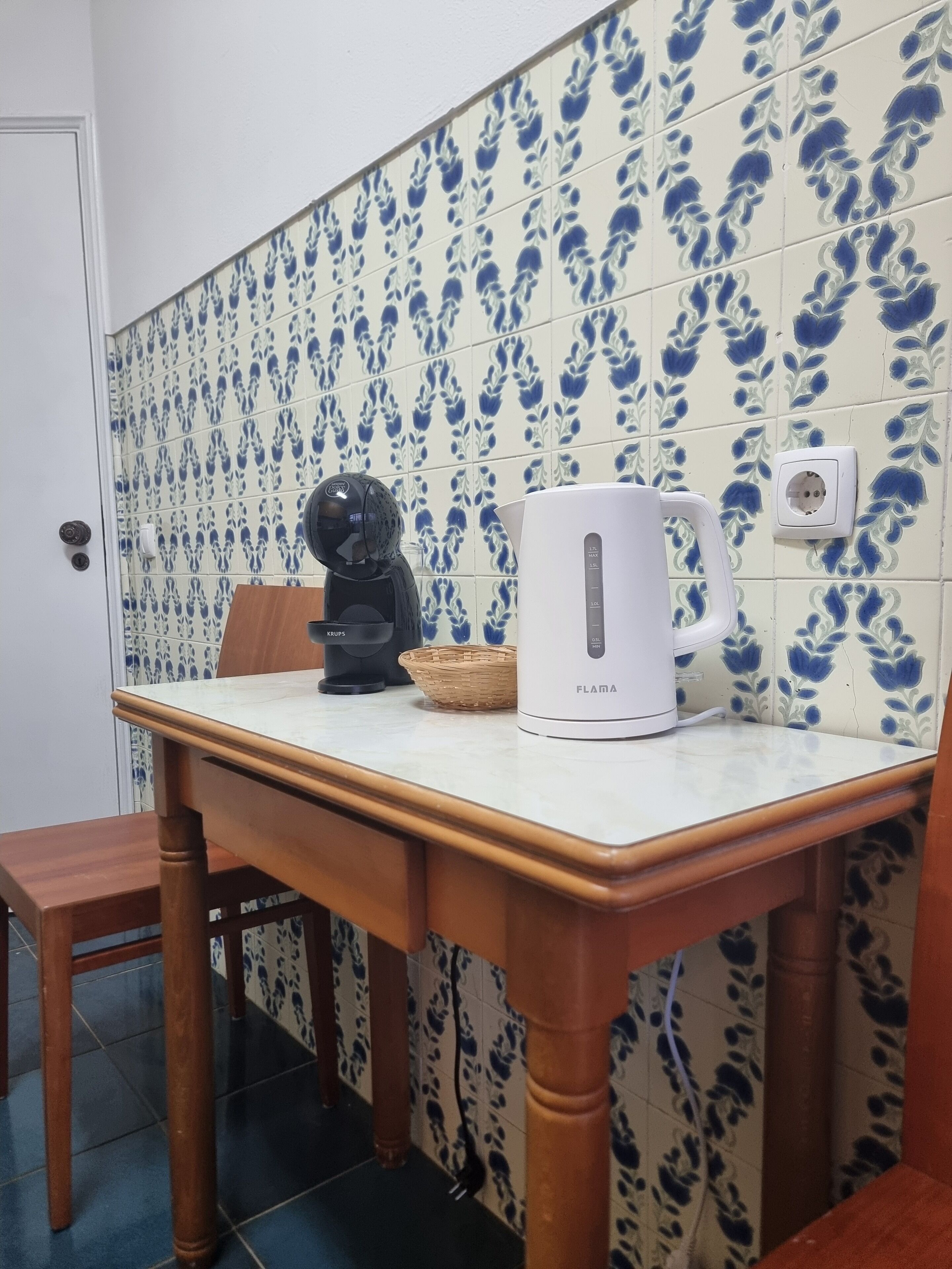 ファミリー アパートメント | 専用キッチン