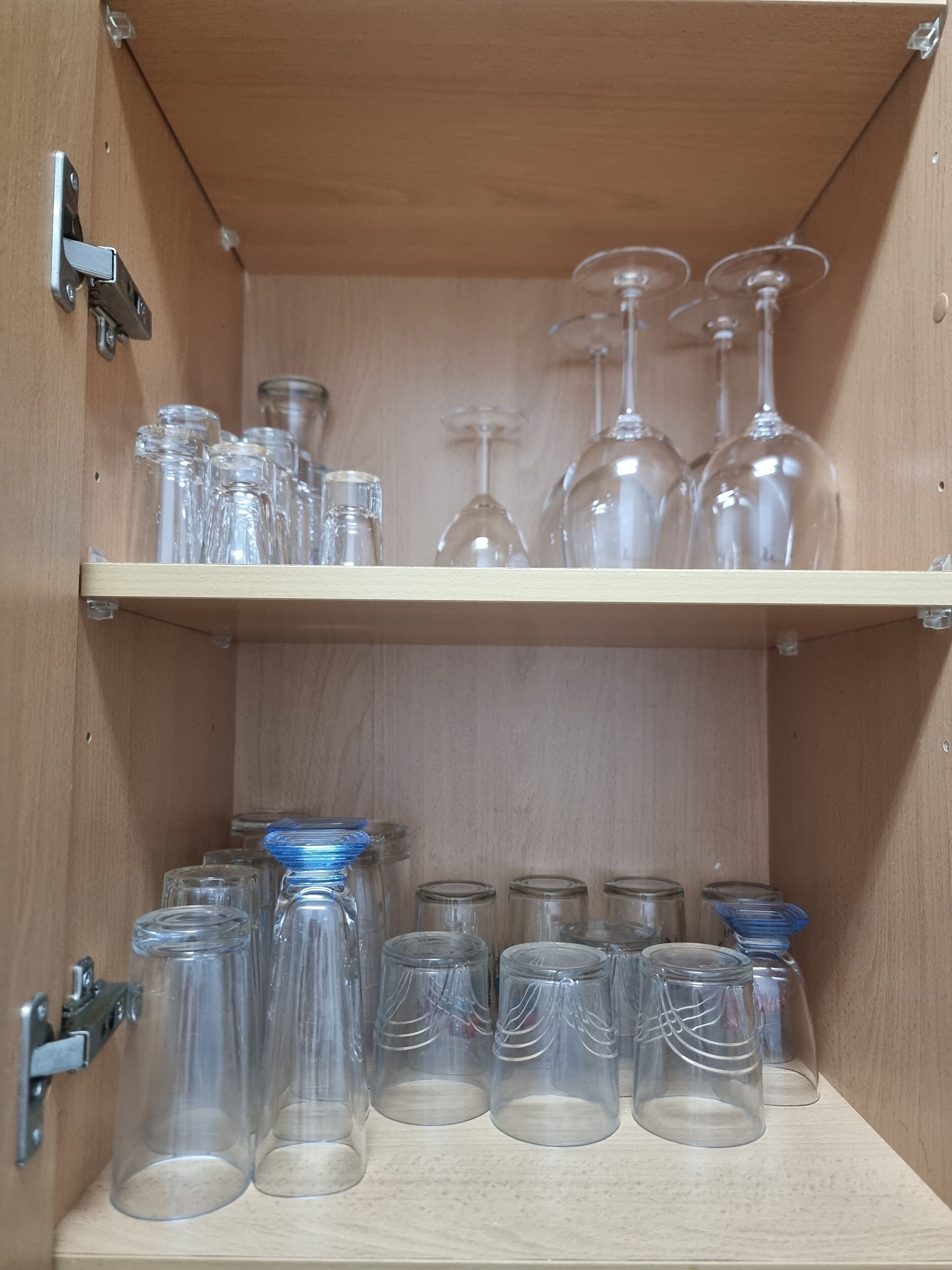 Dapur peribadi