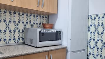 Family Apartment | Private kitchen