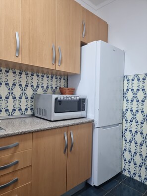 Family Apartment | Private kitchen