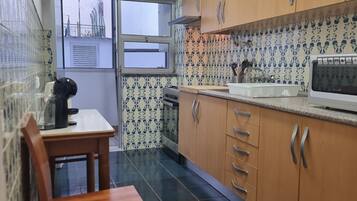 Family Apartment | Private kitchen