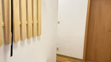 Studiolejlighed | Mørklægningsgardiner, strygejern/strygebræt, gratis Wi-Fi, sengetøj