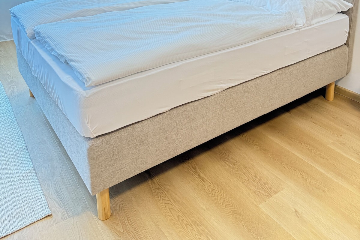 스튜디오 | 암막 커튼, 다리미/다리미판, 무료 WiFi