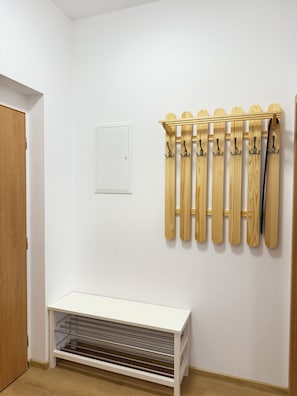 스튜디오 | 암막 커튼, 다리미/다리미판, 무료 WiFi