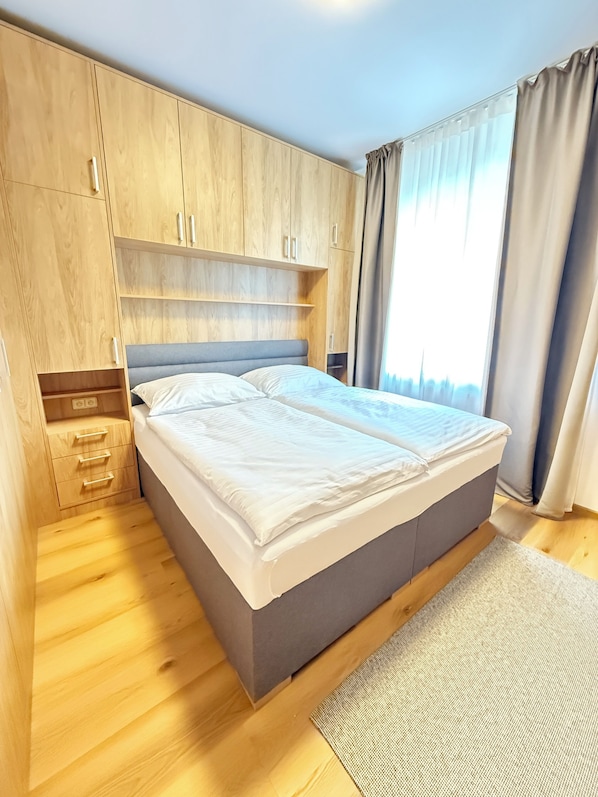 스튜디오 | 암막 커튼, 다리미/다리미판, 무료 WiFi