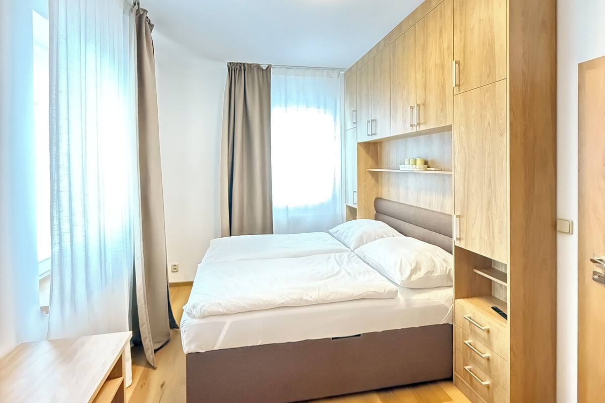 Appartement Confort