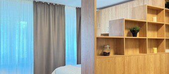 Parkside Apartments Prague