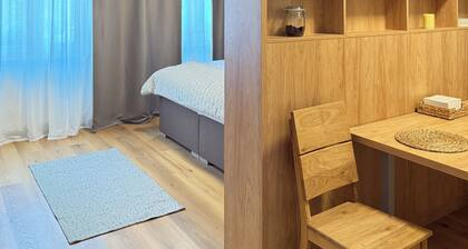 Parkside Apartments Prague