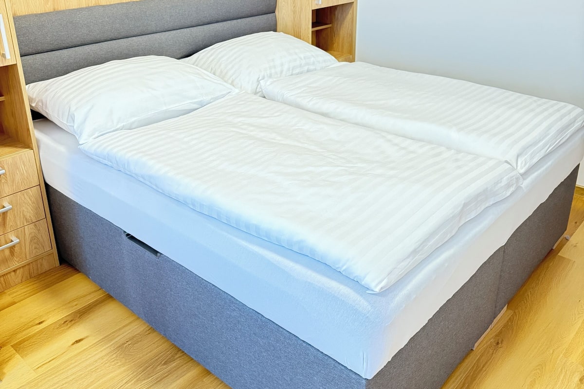 클래식 아파트 | 암막 커튼, 다리미/다리미판, 무료 WiFi